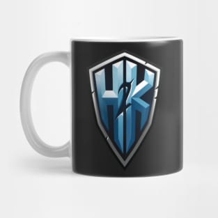 H2k Esports Apparel Mug